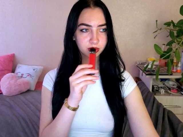 WildKittenX live cam on BongaCams