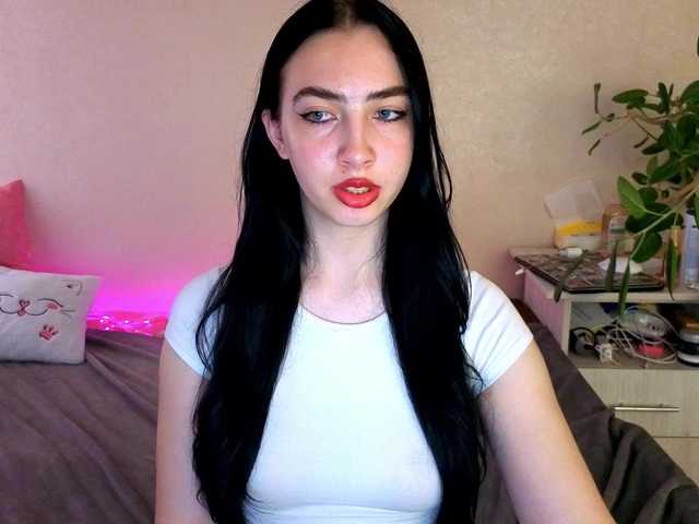 WildKittenX live cam on BongaCams