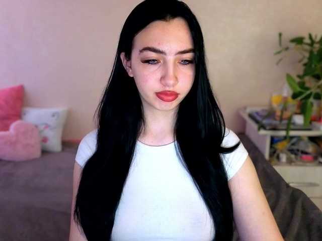WildKittenX live cam on BongaCams