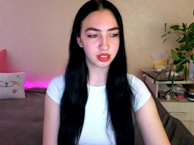 WildKittenX live cam on BongaCams