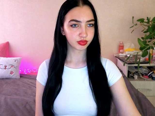 WildKittenX live cam on BongaCams