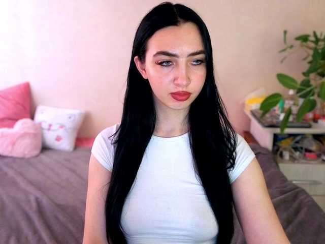 WildKittenX live cam on BongaCams
