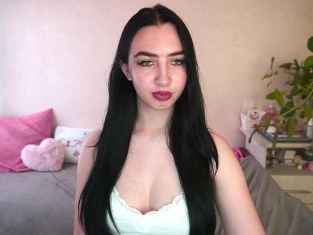 WildKittenX live cam on BongaCams