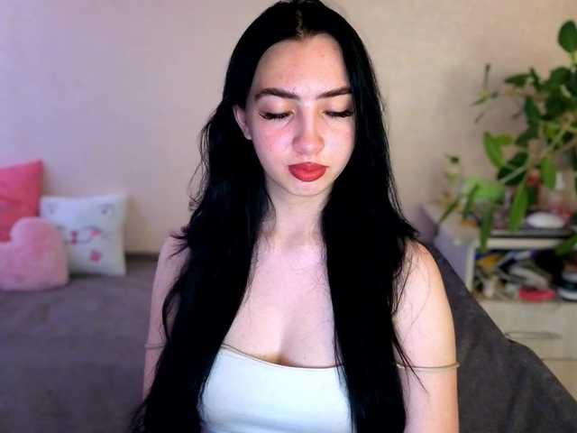 WildKittenX live cam on BongaCams