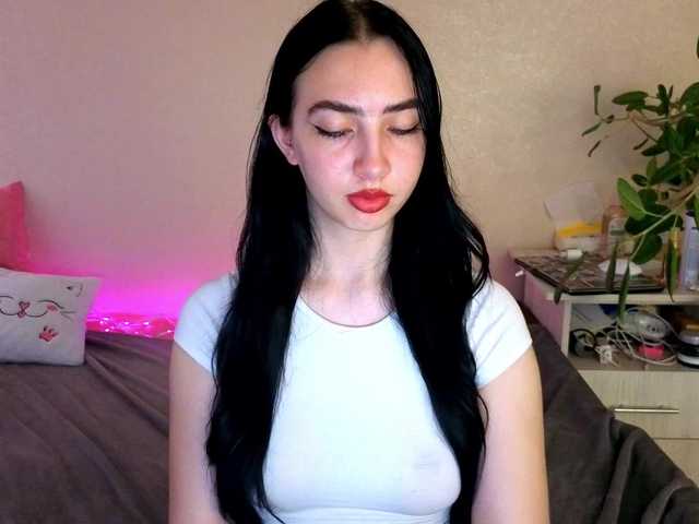WildKittenX live cam on BongaCams