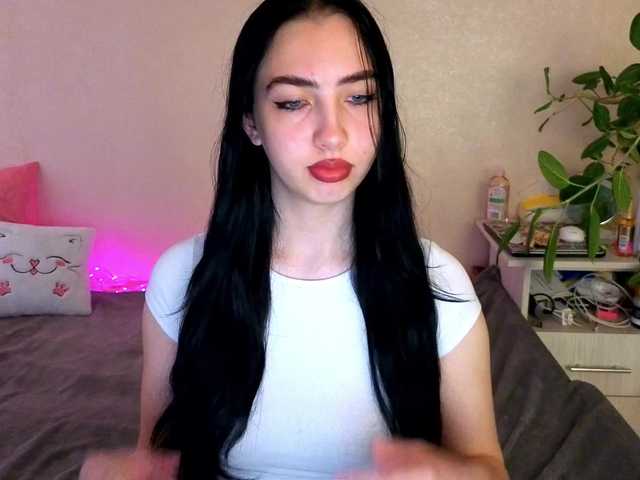 WildKittenX live cam on BongaCams