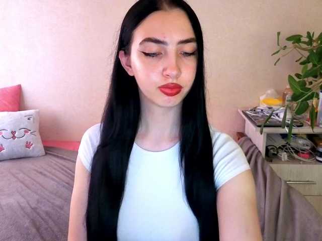 WildKittenX live cam on BongaCams