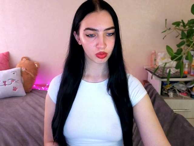WildKittenX live cam on BongaCams