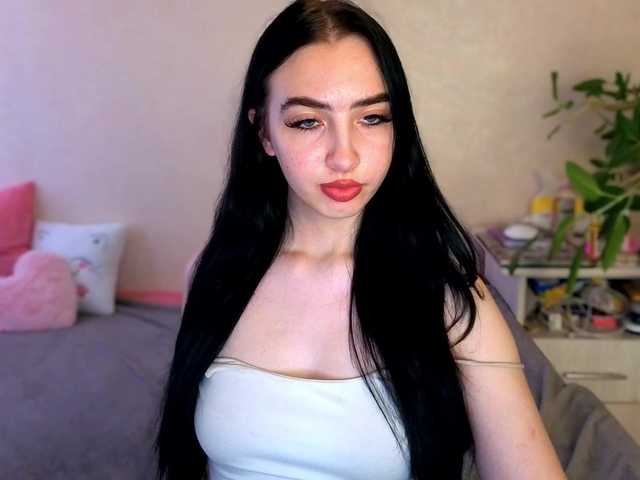 WildKittenX live cam on BongaCams