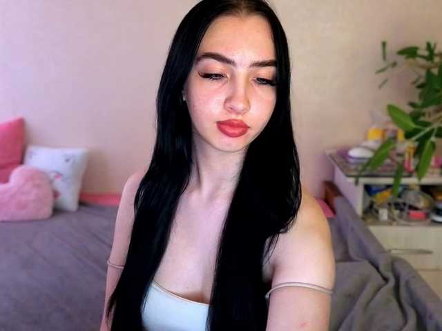 WildKittenX live cam on BongaCams