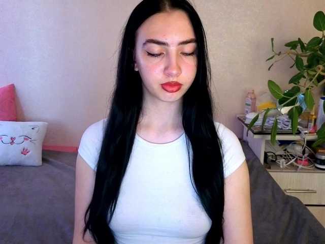 WildKittenX live cam on BongaCams