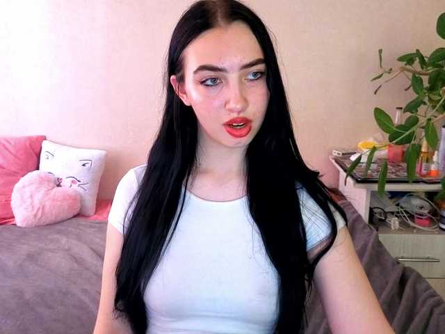 WildKittenX live cam on BongaCams