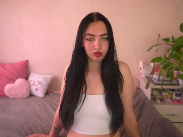 WildKittenX live cam on BongaCams