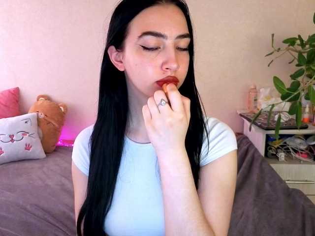 WildKittenX live cam on BongaCams