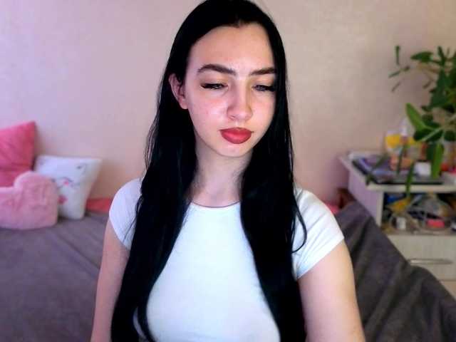 WildKittenX live cam on BongaCams