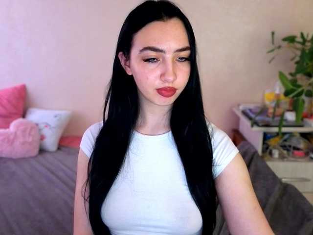 WildKittenX live cam on BongaCams