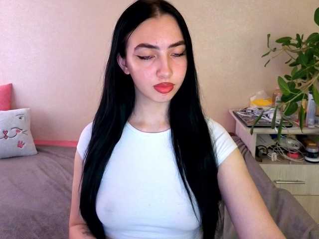 WildKittenX live cam on BongaCams