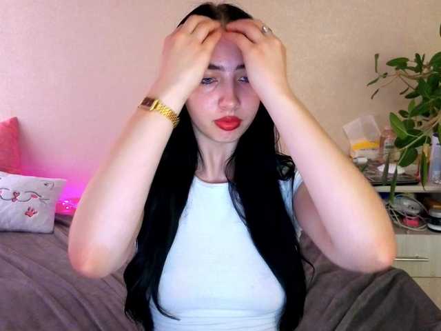 WildKittenX live cam on BongaCams