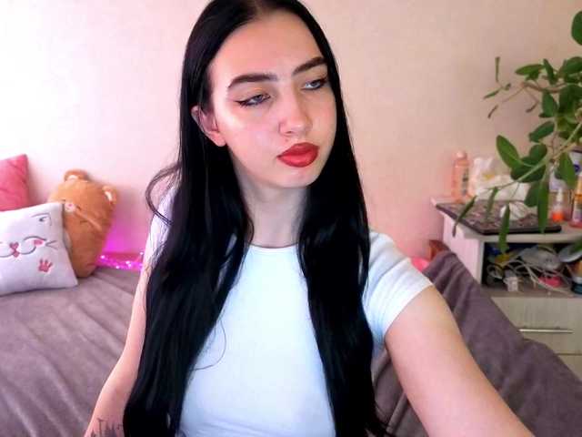 WildKittenX live cam on BongaCams