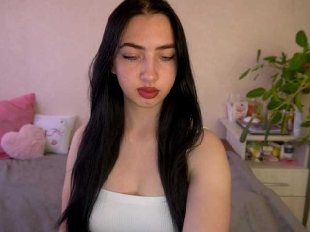 WildKittenX live cam on BongaCams