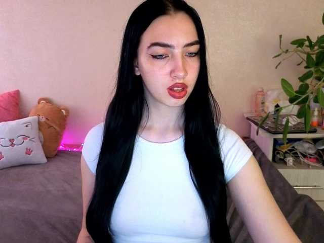WildKittenX live cam on BongaCams