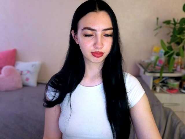 WildKittenX live cam on BongaCams