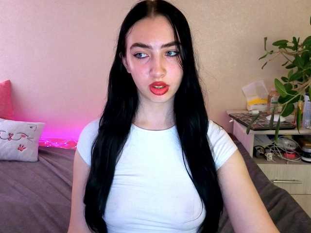 WildKittenX live cam on BongaCams