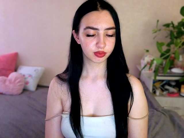WildKittenX live cam on BongaCams