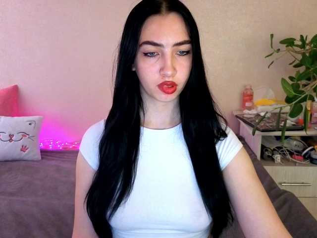 WildKittenX live cam on BongaCams