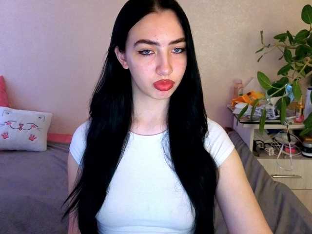 WildKittenX live cam on BongaCams