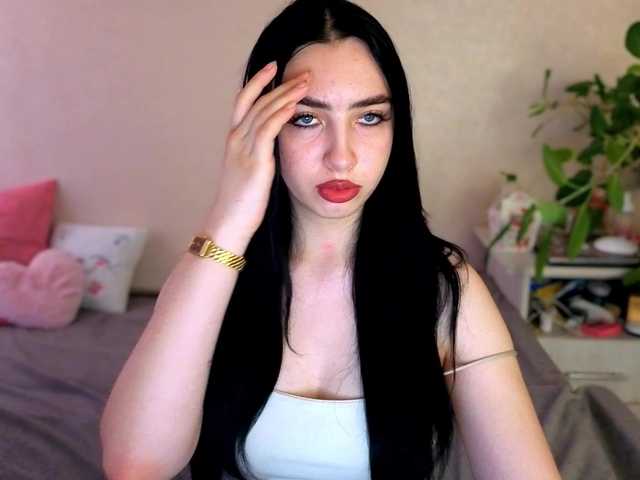 WildKittenX live cam on BongaCams