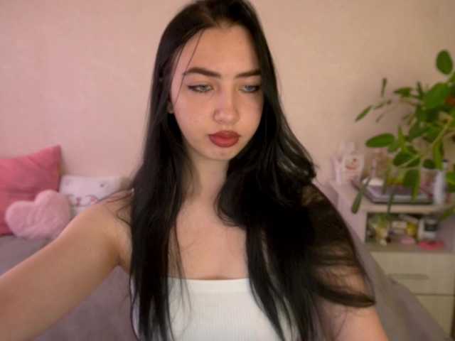 WildKittenX live cam on BongaCams