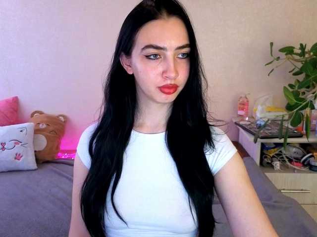 WildKittenX live cam on BongaCams