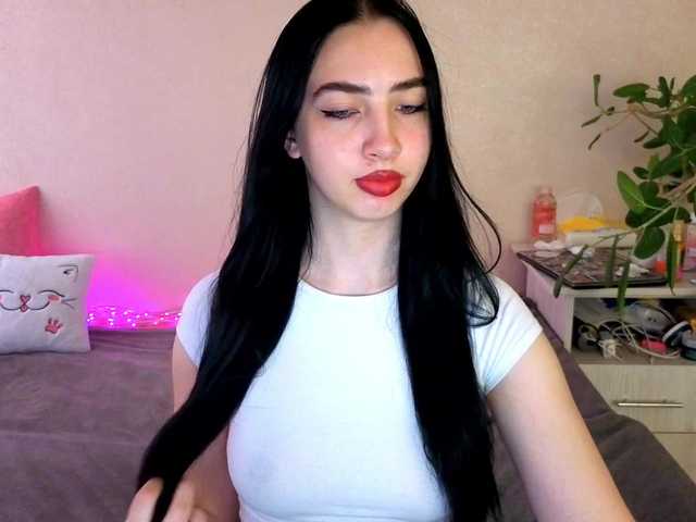 WildKittenX live cam on BongaCams