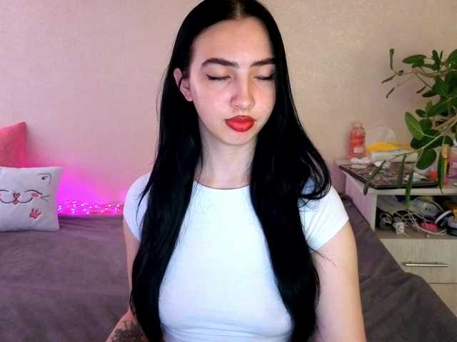 WildKittenX live cam on BongaCams