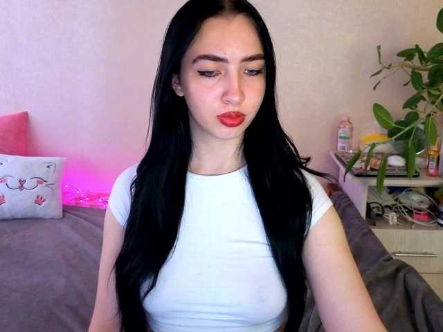 WildKittenX live cam on BongaCams