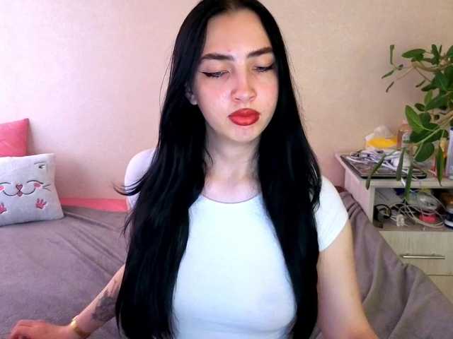 WildKittenX live cam on BongaCams