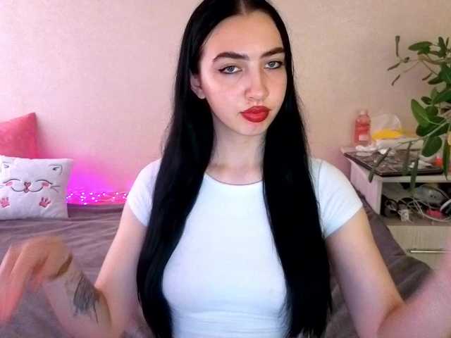 WildKittenX live cam on BongaCams