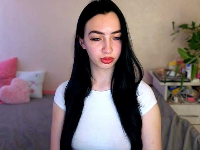 WildKittenX live cam on BongaCams