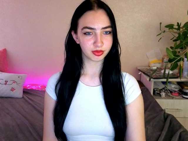 WildKittenX live cam on BongaCams