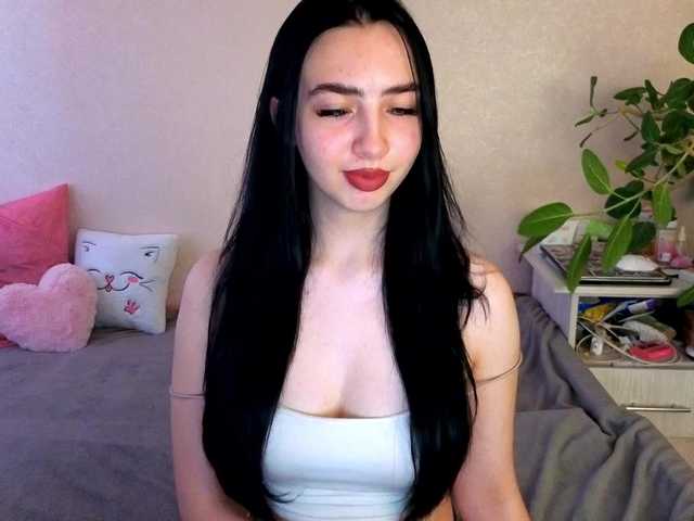 WildKittenX live cam on BongaCams