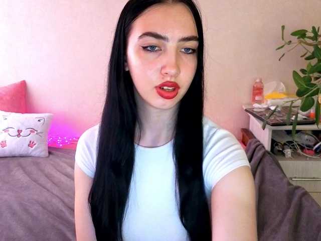 WildKittenX live cam on BongaCams