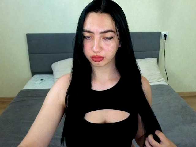 WildKittenX live cam on BongaCams