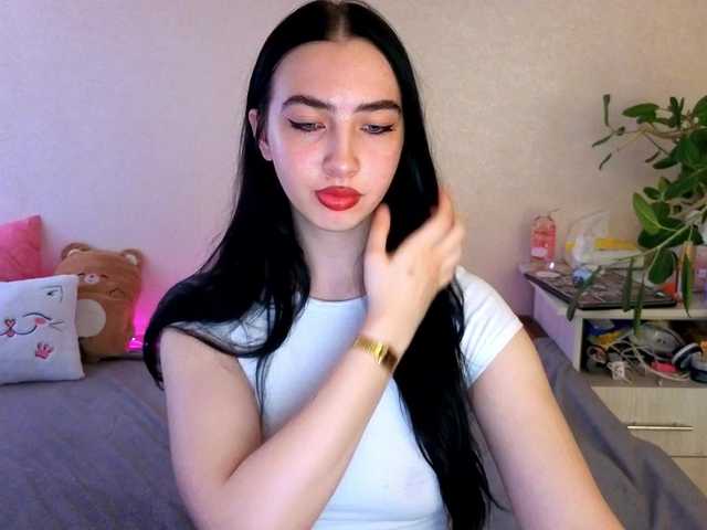 WildKittenX live cam on BongaCams