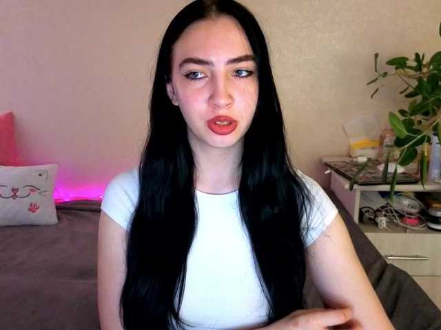 WildKittenX live cam on BongaCams