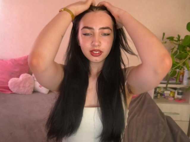 WildKittenX live cam on BongaCams