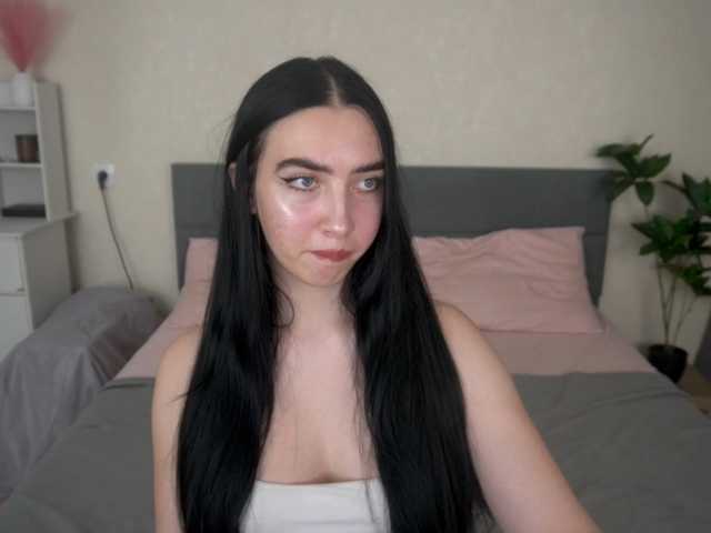 WildKittenX live cam on BongaCams