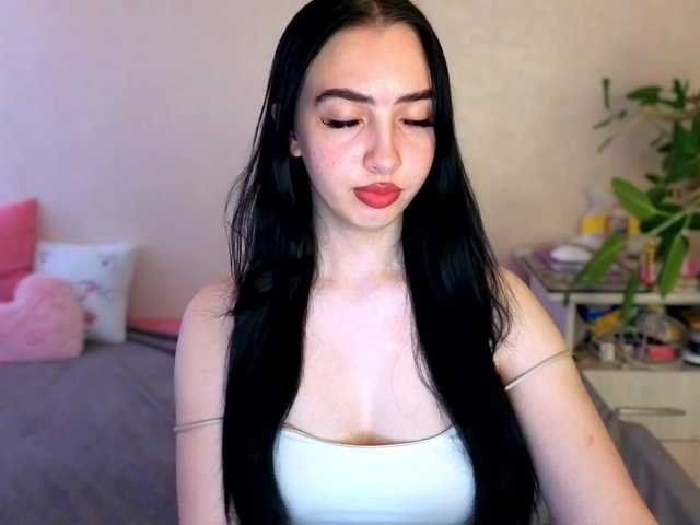 WildKittenX live cam on BongaCams