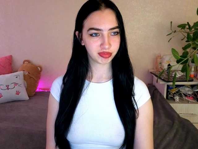 WildKittenX live cam on BongaCams