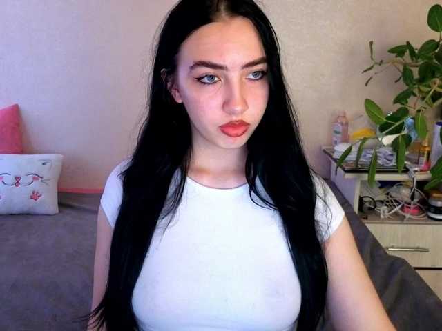 WildKittenX live cam on BongaCams